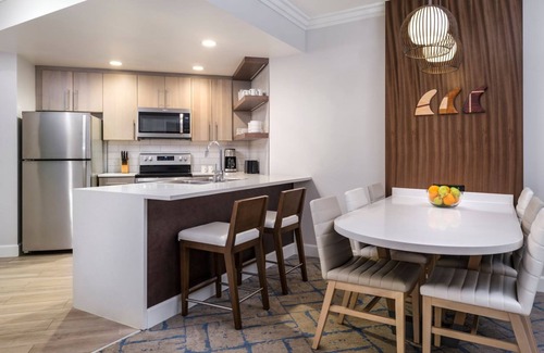 Newport Coast Villa | 2-bedroom villa in at the coast in amazing Newport Beach with AC, fitness room