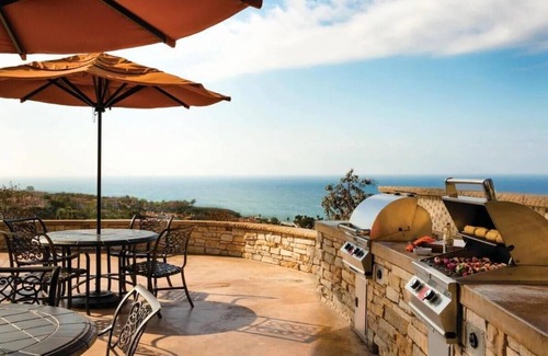 Newport Coast Villa | 2-bedroom villa in at the coast in amazing Newport Beach with AC, fitness room