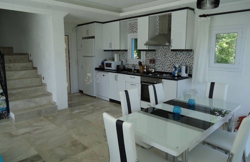 Gundogmus Villa | 2 bedroom villa in a stunning location