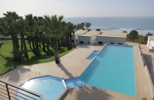 Kerr Serign Villa | 2 bedroom villa in bijilo