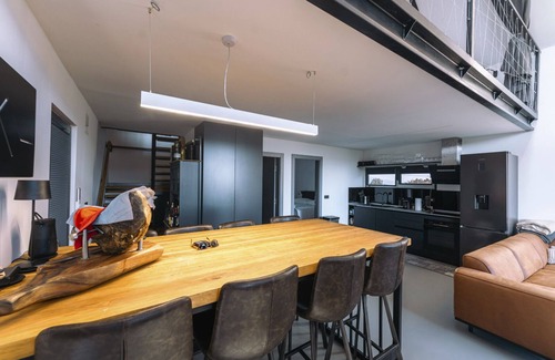 Klake Villa | 2-bedroom villa in delightful Klake with AC, WiFi, heated pool. sauna