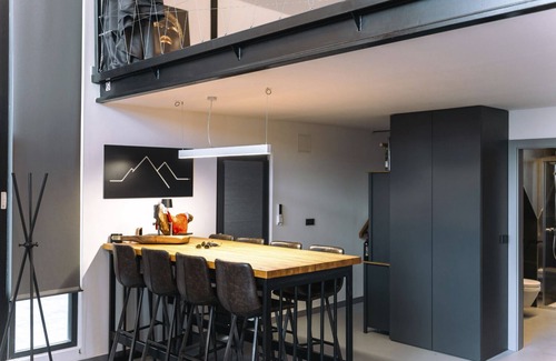 Klake Villa | 2-bedroom villa in delightful Klake with AC, WiFi, heated pool. sauna