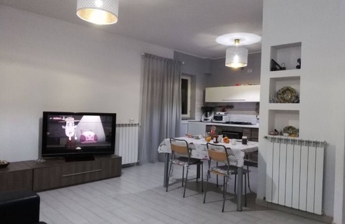 Lavinaio-Monterosso Villa | 2 Bedroom Villa in Monterosso