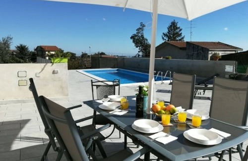 Lavinaio-Monterosso Villa | 2 Bedroom Villa in Monterosso