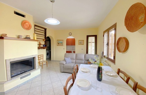 Tertenia Villa | 2 Bedroom Villa in Tertenia (NU)