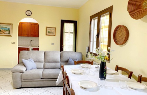 Tertenia Villa | 2 Bedroom Villa in Tertenia (NU)