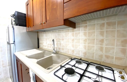 Tertenia Villa | 2 Bedroom Villa in Tertenia (NU)