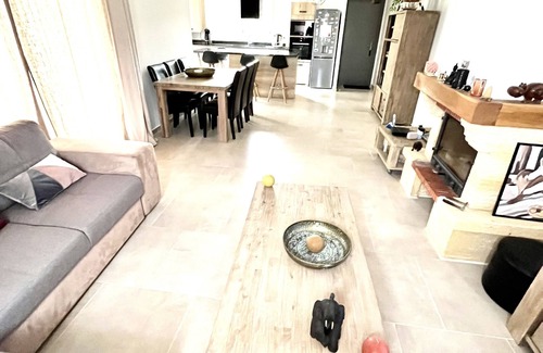 Peri Villa | 2 Bedroom Villa in Peri