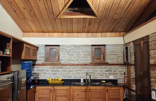 Kaski Villa | 2 bedroom villa in pokhara