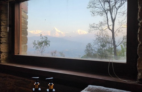 Kaski Villa | 2 bedroom villa in pokhara