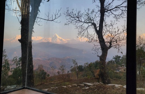 Kaski Villa | 2 bedroom villa in pokhara