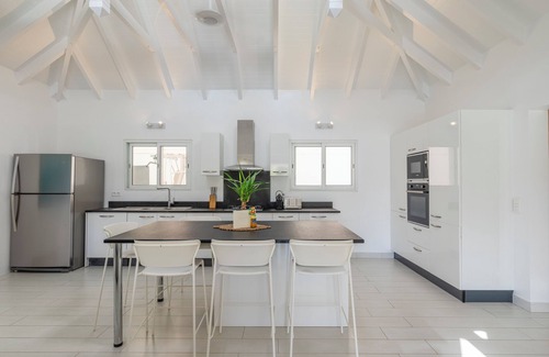 Anse du Grand Cul-de-Sac Villa | 2 bedroom villa - Private pool & garden - Family friendly