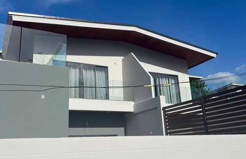 Plai Laem Villa | 2-Bedroom Villa, Private Pool with Jacuzzi, Peaceful Plai Laem Location, Ideal for Families