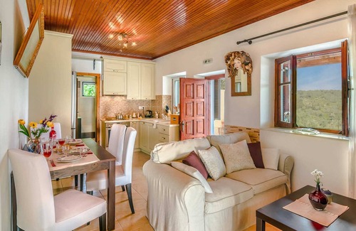 Vlachopoulatika Villa | 2 Bedroom Villa, Private Pool, Sea Views Paxos