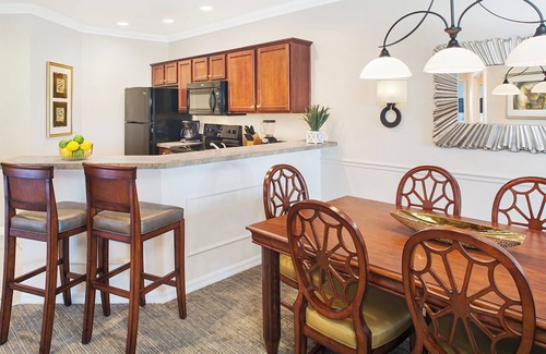 Port Saint Lucie Condo | 2 Bedroom Villa, Sleeps 8, Port St Lucie, Sheraton PGA Vacation Resort!