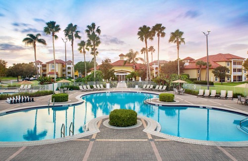 Port Saint Lucie Condo | 2 Bedroom Villa, Sleeps 8, Port St Lucie, Sheraton PGA Vacation Resort!