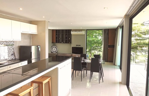 Kamala Villa | 2 bedroom villa (sleeps 4) with small private pool