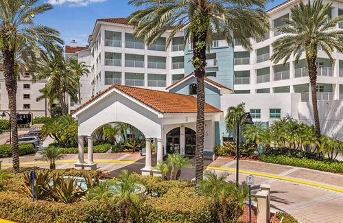 Doral Condo | 2 Bedroom Villa, Sleeps 8, Full Kitchen, at Marriott Villas at Doral, Miami!