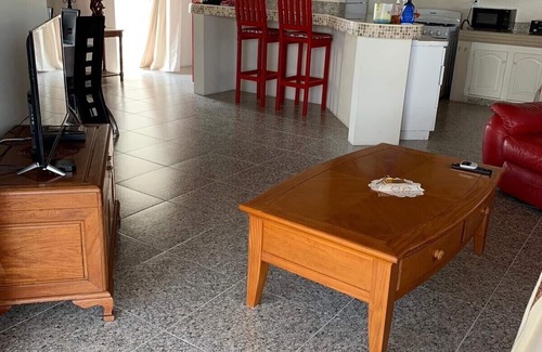 Saint Peter Parish Villa | 2 bedroom villa with pool plus more