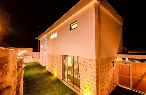 Kas Villa | 2 Bedroom Villa with Garden - 4123