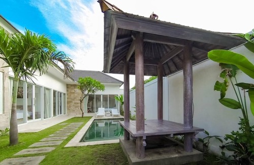 Renon Villa | 2 bedroom villa with private pool