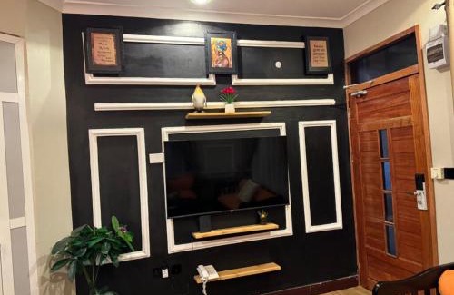 Mbezi Apartment | 2 Bedroom VIP Appartment