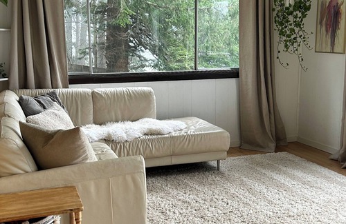 Salt Spring Island House | 2 Bedroom with Stunning Views
