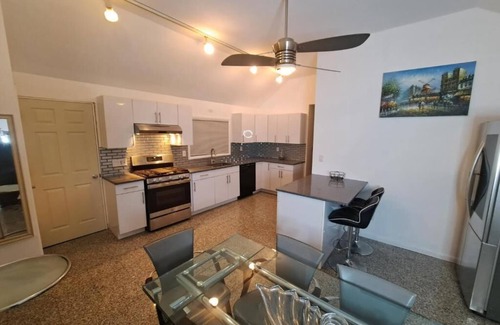 Sheepshead Bay Apartment | 2 Bedroom Waterfront Apartment. Peaceful, Friendly NYC Location.n