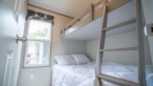 Campbellford House | 2 Bedroom Waterfront Cottage Cedar Point Cres 4