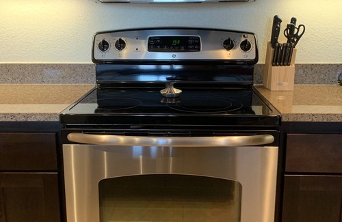 Eureka Condo | 2 Bedroom Waterfront Condo on Richland Chambers Lake