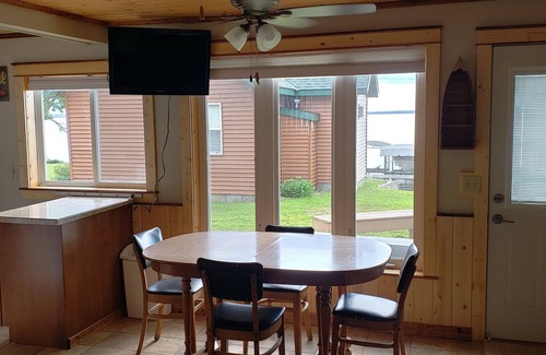 Battle Lake Cabin | 2 Bedroom with great views of Otter Tail Lake
