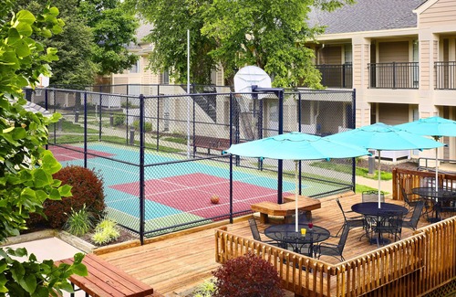 Malvern Apartment | 2 Bedroom x 2 Bathroom in Malvern, PA
