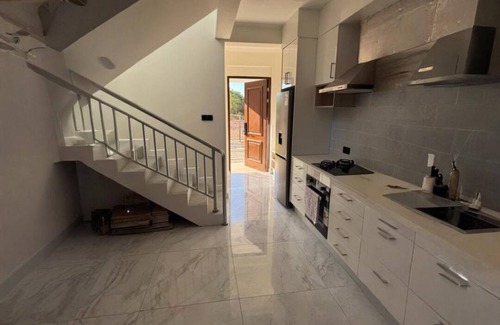 Cathedral Hill Apartment | 2 Bedroomed Gated community in Kingsland City