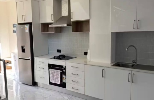 Cathedral Hill Apartment | 2 Bedroomed Gated community in Kingsland City