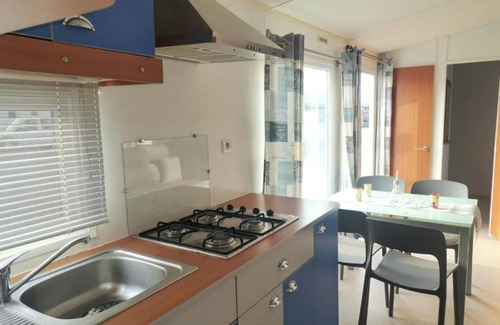 Locaiba House | 2 BEDROOMS 1 bathroom