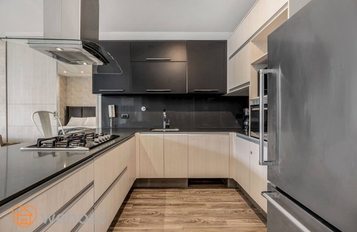 El Castillo Apartment | 2 Bedrooms 2 Bathrooms