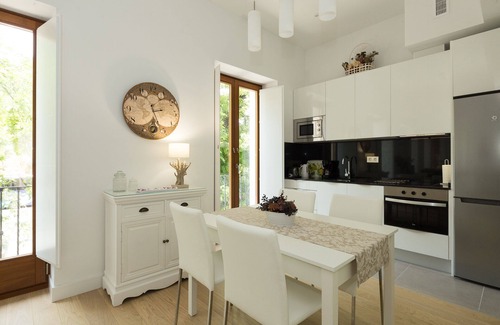 San Bernardo Apartment | 2 bedrooms, 2 bathrooms