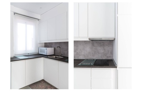 Los Remedios Apartment | 2 bedrooms, 2 bathrooms