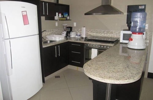 Ixtapa Apartment | 2 bedrooms 2 bathrooms,fantastic view!