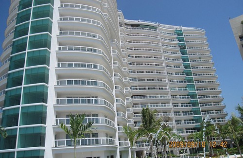 Ixtapa Apartment | 2 bedrooms 2 bathrooms,fantastic view!