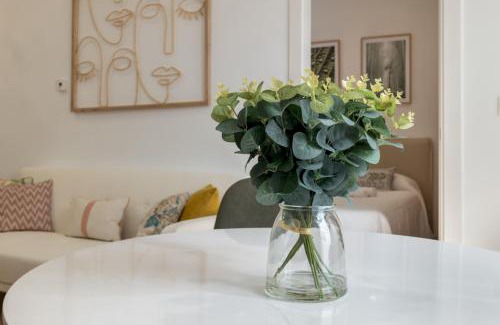 Ibiza Apartment | 2 bedrooms 2 bathrooms furnished - Retiro - Refurbished - MintyStay