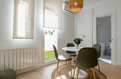 Ibiza Apartment | 2 bedrooms 2 bathrooms furnished - Retiro - Refurbished - MintyStay