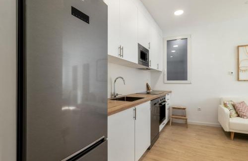 Ibiza Apartment | 2 bedrooms 2 bathrooms furnished - Retiro - Refurbished - MintyStay