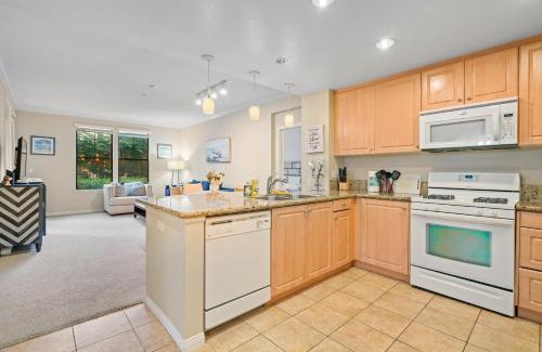 Irvine Apartment | 2 Bedrooms/2 Bathrooms Private Apartment with kitchen/pool