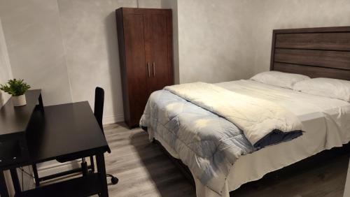 Newmarket Apartment | 2 Bedrooms 2 washrooms 2 parking spots Basement Apartment