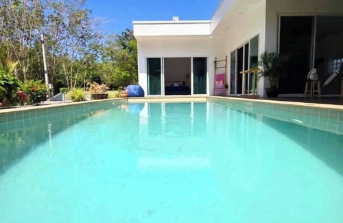 Nong Thale Villa | 2 bedrooms 400 m from the beach