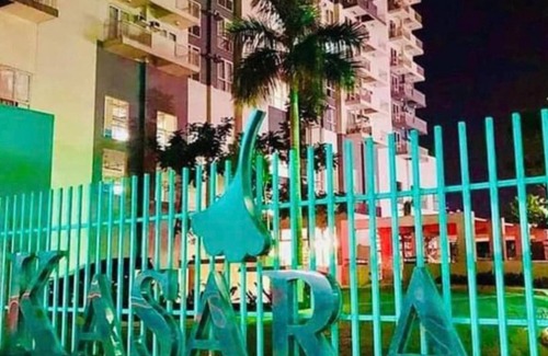 Ugong Apartment | 2 Bedrooms Access Penthouse Condo Unit