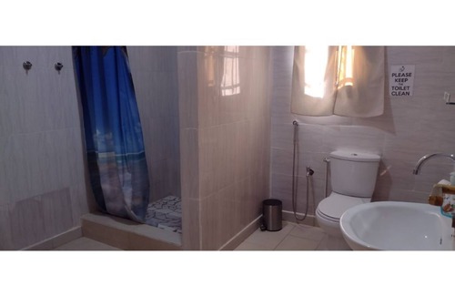Sanyang Apartment | 2 bedrooms apartment Sanyang
