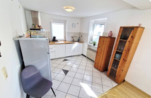 Rheinhausen Apartment | 2 Bedrooms Apartment In Rheinhausen