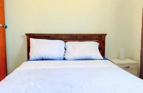 Julianadorp Apartment | 2 bedrooms apartment #Blue